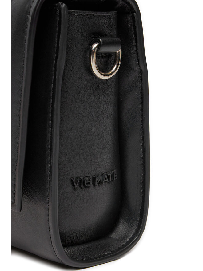 Vic Matié Handtasche Vic Matié 1F0842T 999D040101 Schwarz