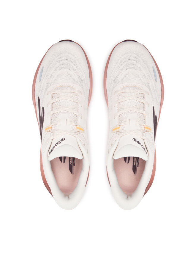Skechers Взуття для бігу Skechers Aero Spark 172200/OFWM Білий