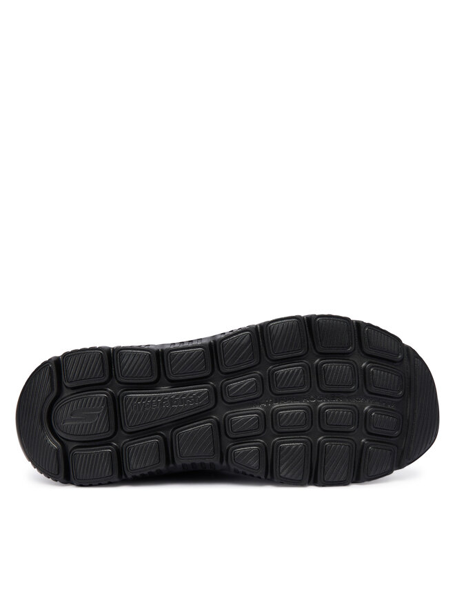 Skechers Sneakers Skechers Go Walk Max Cushioning Hyper Burst 217128 BBK Schwarz