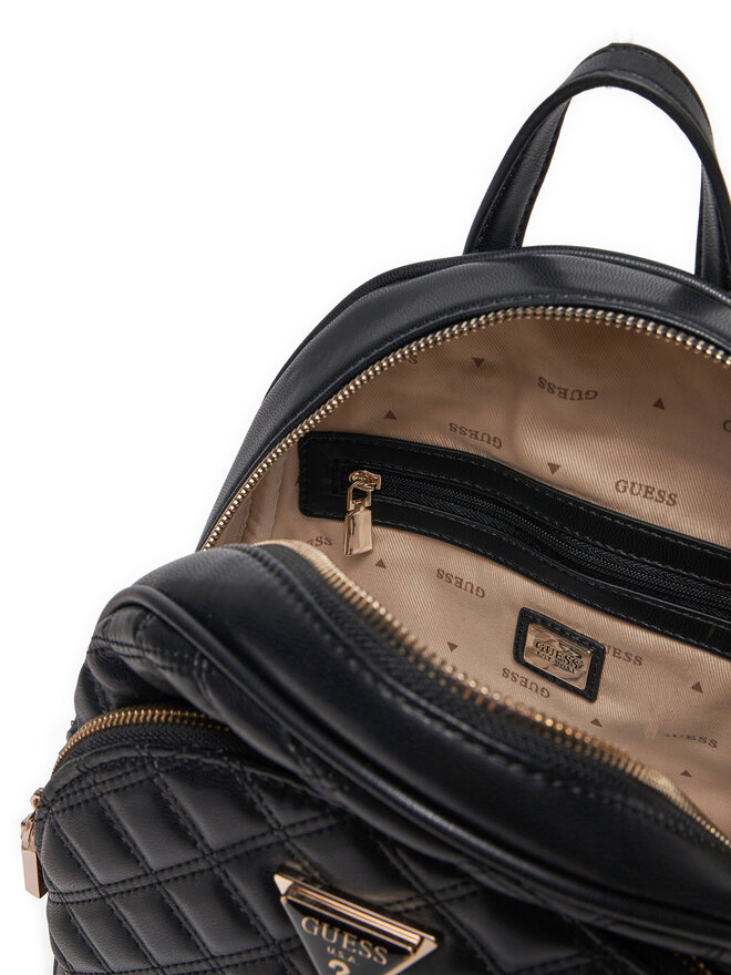 Guess Ruksak Guess HWQG87 48320 Čierna