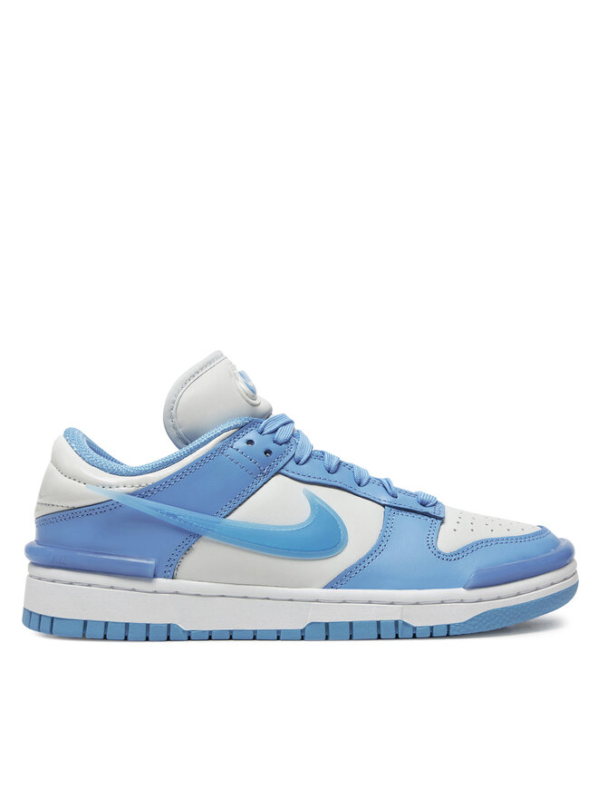 Nike Sneakersy Nike Dunk Low Twist DZ2794 002 Modrá