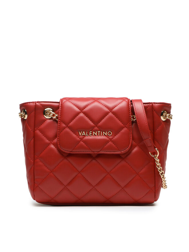 Valentino Сумка Valentino Ocarina VBS3KK44 Червоний