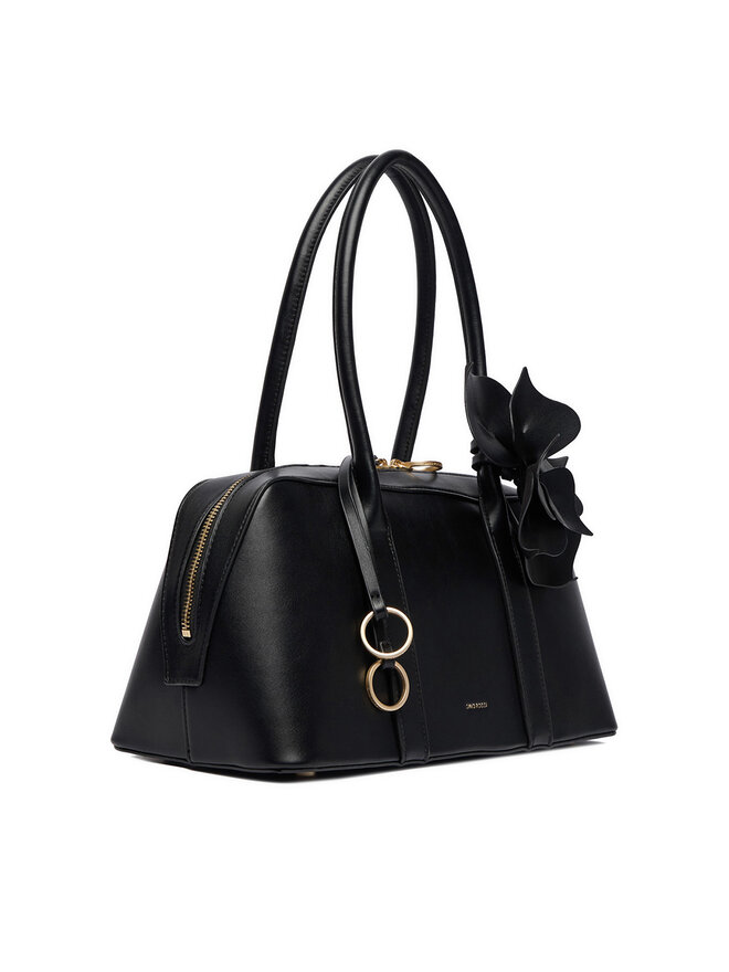 GINO ROSSI Handtasche GINO ROSSI C-LDA8017A Schwarz