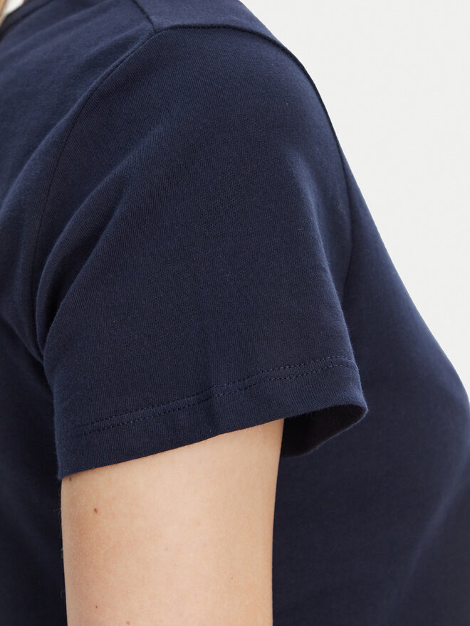 Levi's® Levi's® T-Shirt 17369-2949 Dunkelblau Regular Fit