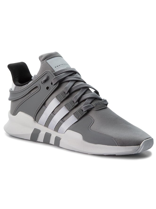 Sneakersy adidas Eqt Support Adv B37355 Szary | eobuwie.com.pl