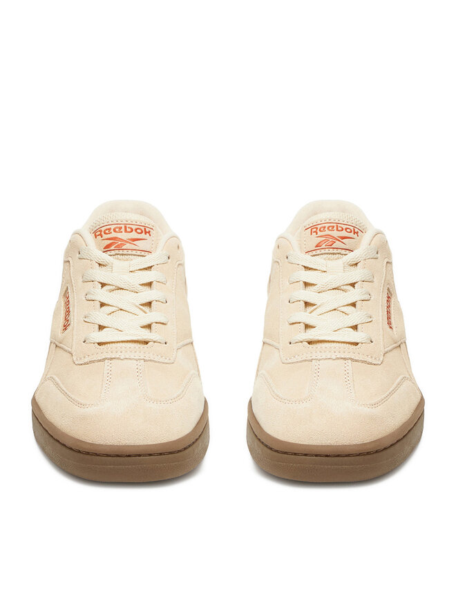 Reebok Сникърси Reebok CEO-FORTE LOUNGER AR30252W-OOT Бежов