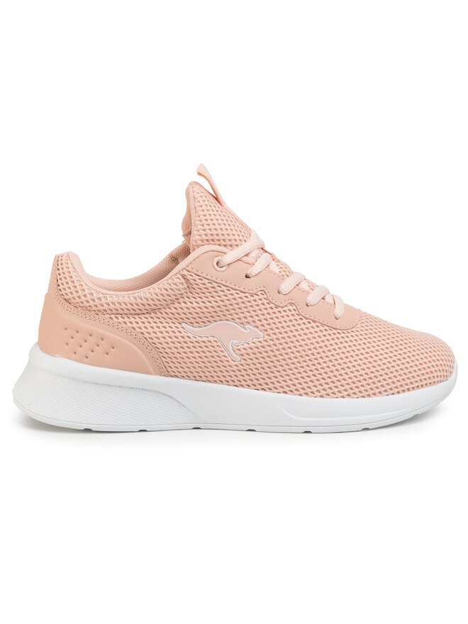KangaRoos Trenažieru zāles apavi KangaRoos Kf-A Deal 39139 000 6058 Rozā