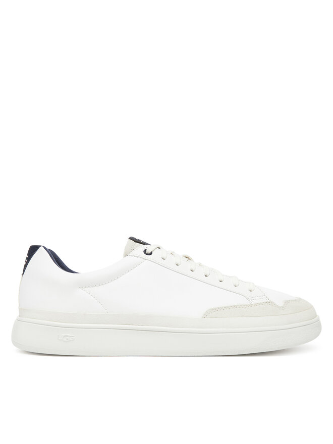 Ugg Αθλητικά Ugg M South Bay Sneaker Low 1108959 Λευκό