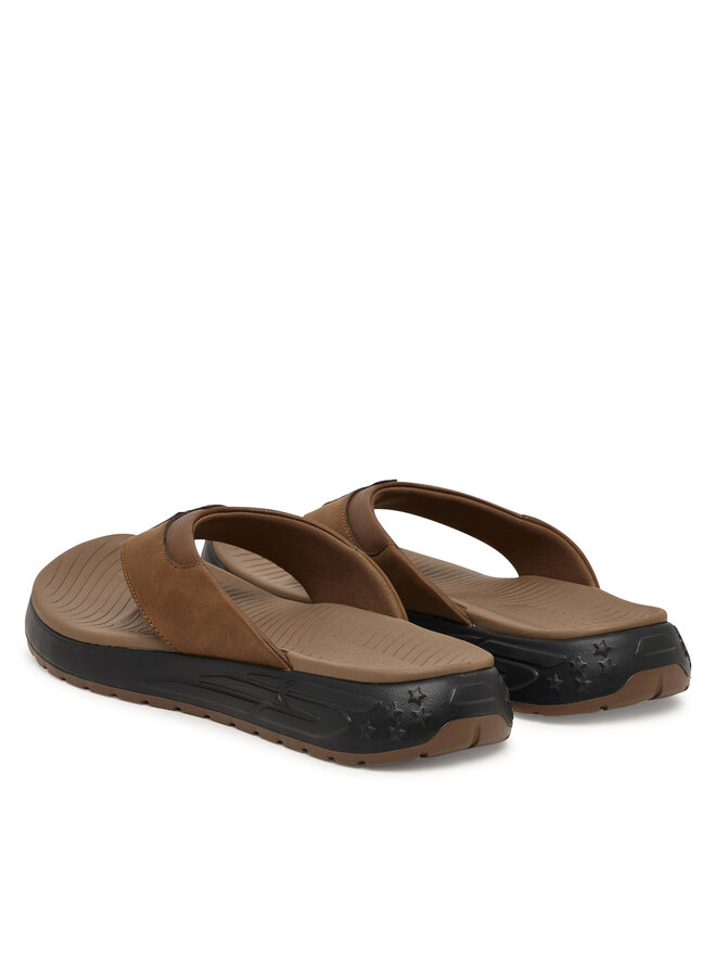 Skechers В'єтнамки Skechers Street retro Jogger Sd 211359/BRN Коричневий