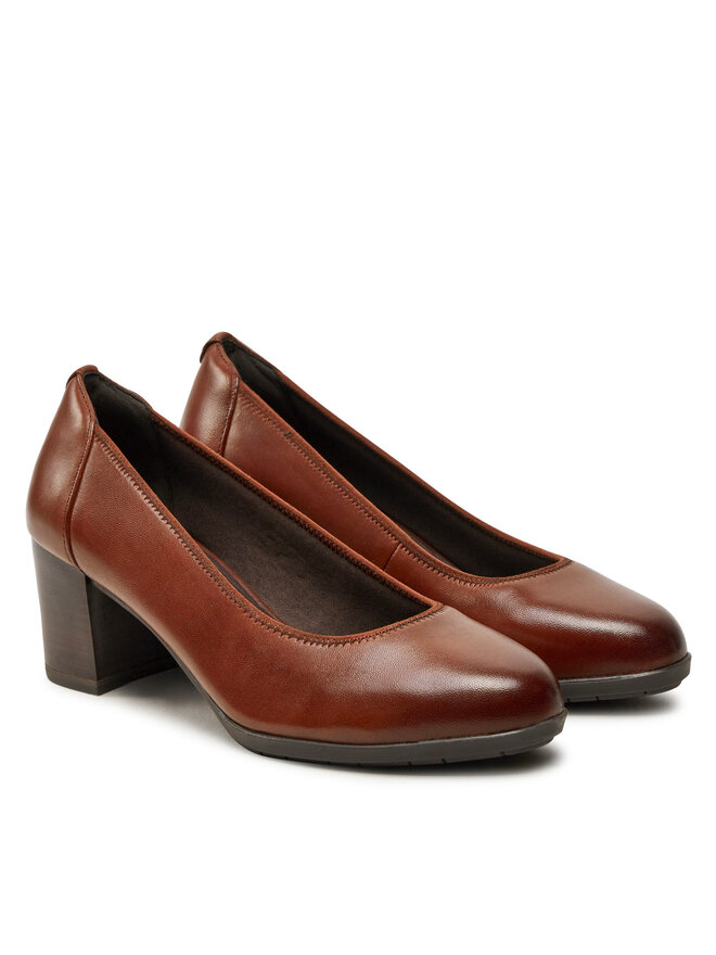 Tamaris Bateliai Tamaris 1-22416-43 Ruda