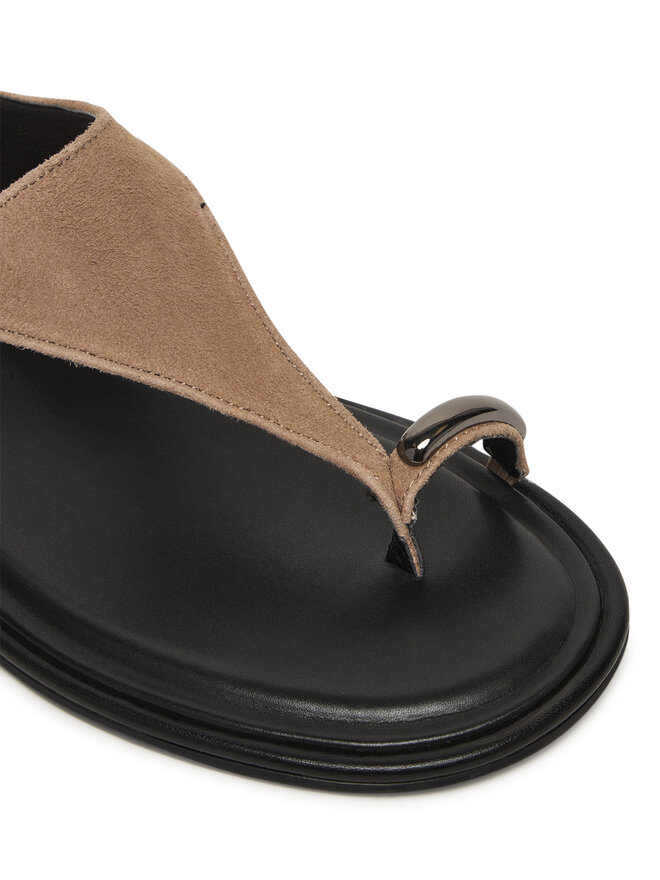 Tamaris Sandalen Tamaris 1-28142-46 Beige