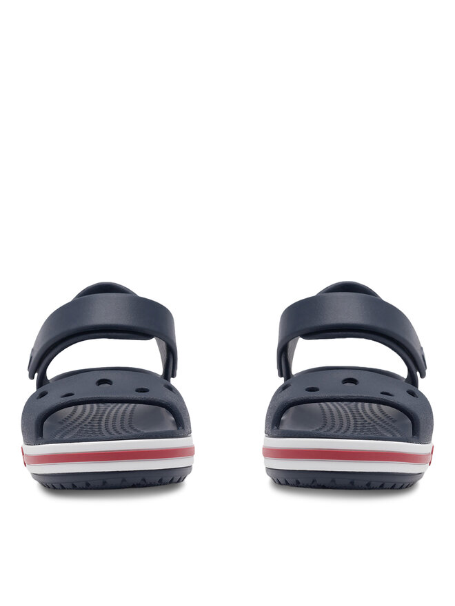 Crocs Sandali Crocs BAYABAND SANDAL K 205400-4CC Modra