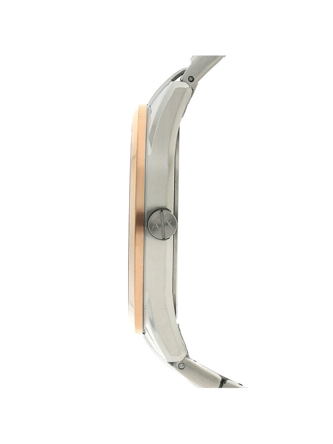 Armani Exchange Zegarek Armani Exchange Dante AX1870 Srebrny