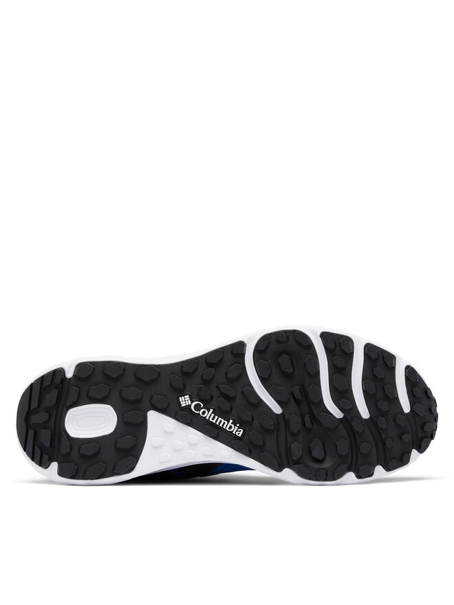 Columbia Pārgājienu apavi Columbia Konos Trs Outdry Mid 2103761 Zils