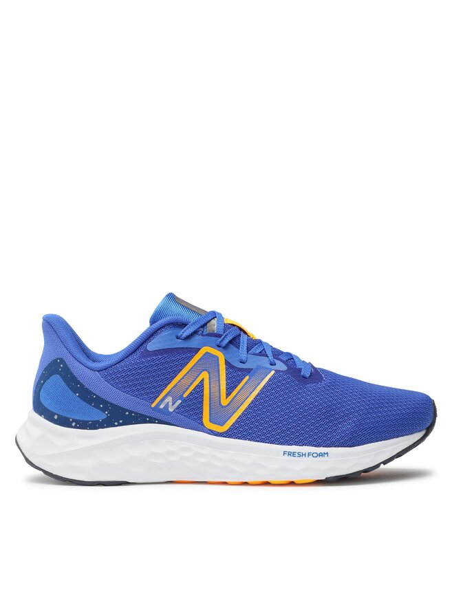 New Balance Scarpe da corsa New Balance Fresh Foam Arishi v4 MARISCM4 Blu