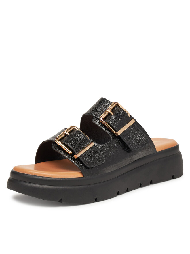 Clara Barson Chanclas Clara Barson H3T9409-6 Negro