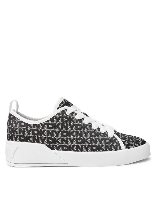 DKNY Plátěnky DKNY K3415881 Černá