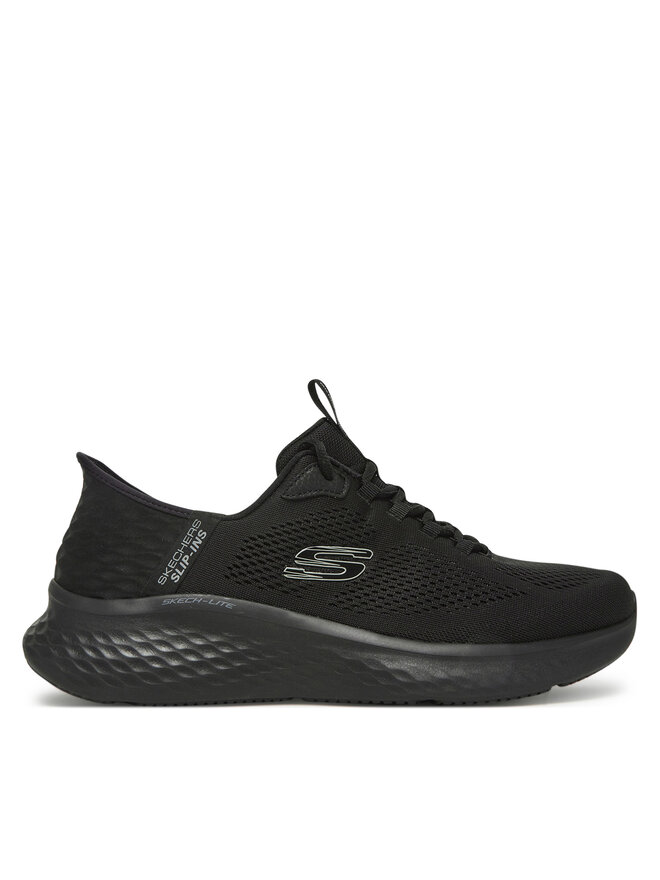 Skechers Sneakers Skechers Skech-Lite Pro-Primebase 232466/BBK Schwarz