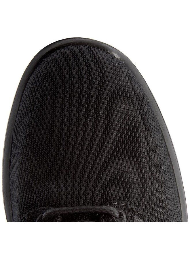 Vans Sneakers Vans Iso 1.5 VN0A2Z5SJKY Schwarz