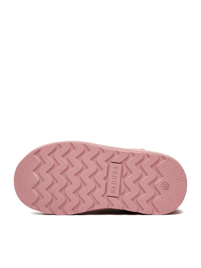 Badura Stivali da neve Badura EO-HY669016S-1 Rosa