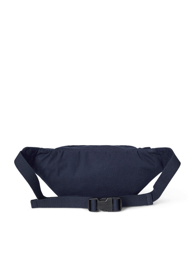 Polo Ralph Lauren Saszetka nerka Polo Ralph Lauren 405967605001 Granatowy