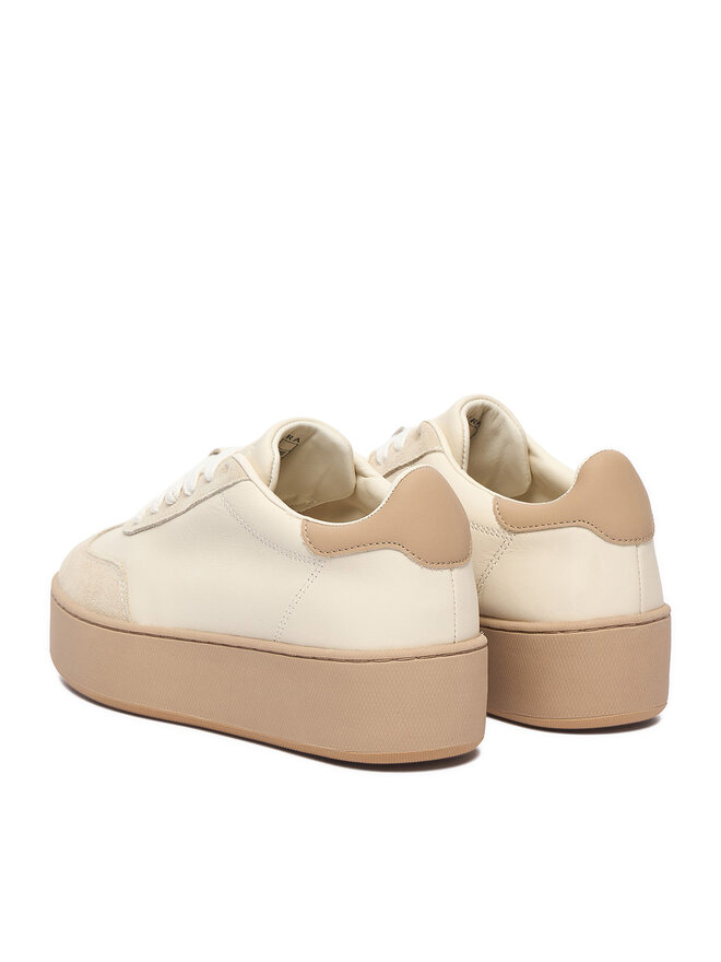 Badura Sneakers Badura C-COSTAR1 Creme