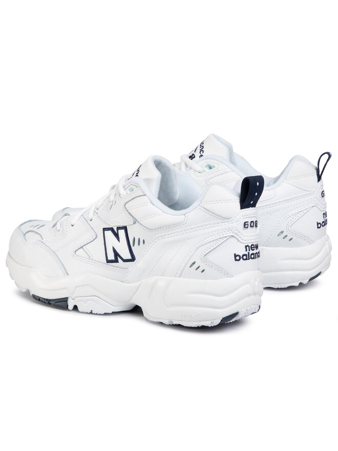 New Balance Sneakers New Balance MX608WT Weiß