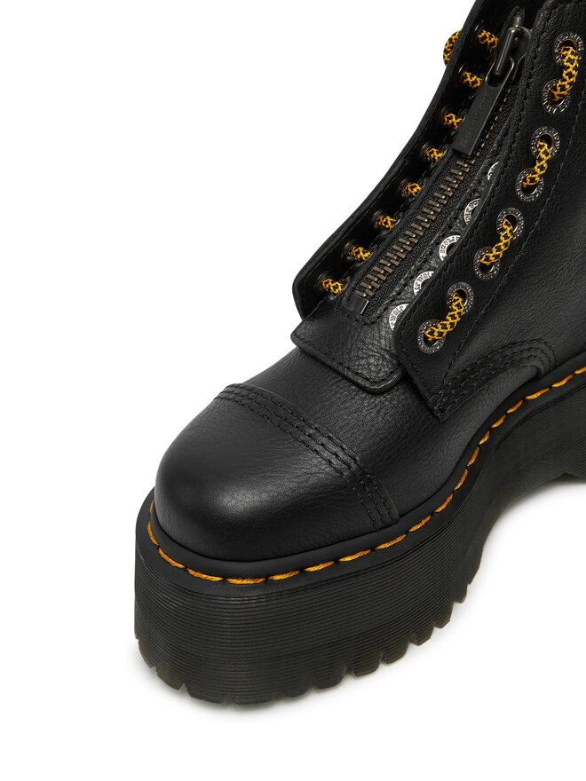 Dr. Martens Берци Dr. Martens Sinclair Max 27358001 Чорний