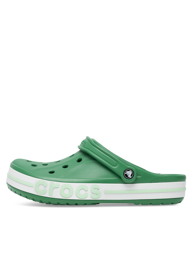 Crocs Παντόφλες Crocs BAYABAND CLOG 205089-310 Πράσινο