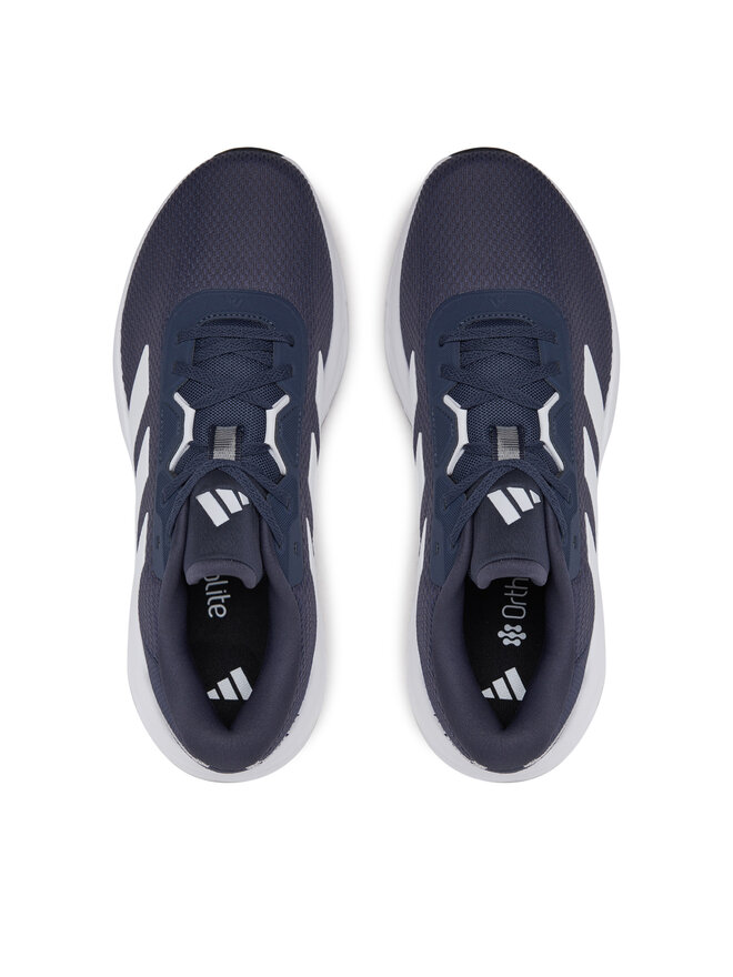 adidas Tekaški čevlji adidas Galaxy 7 JQ8118 Mornarsko modra