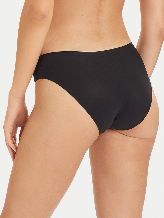Chantelle Chantelle Klassischer Damenslip Soft Stretch C26430 Schwarz