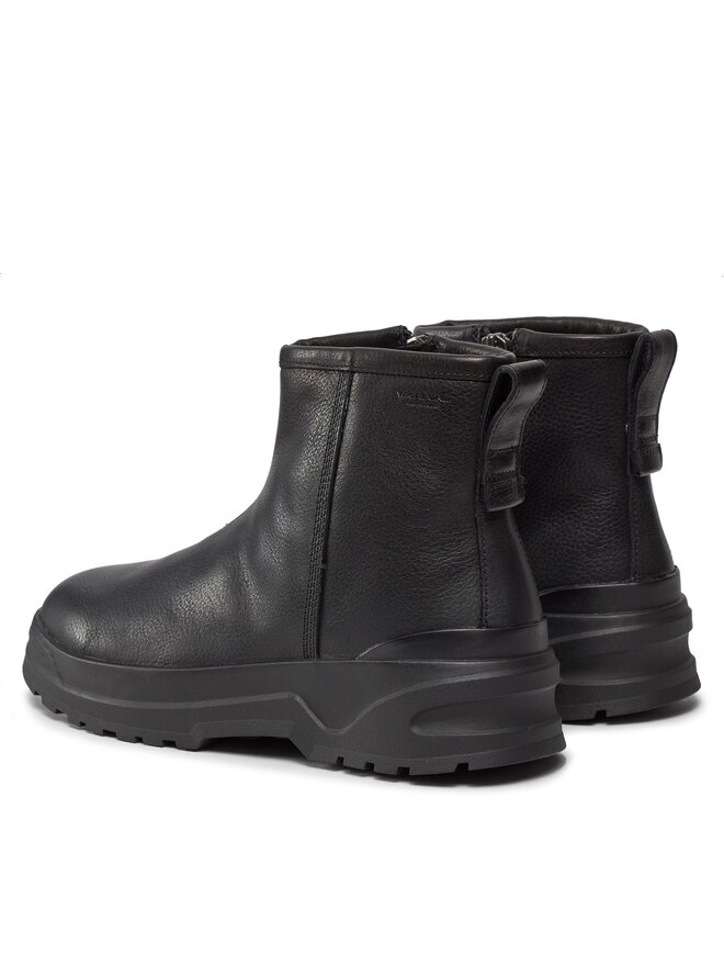 Vagabond Shoemakers Puszābaki Vagabond Shoemakers 5292-101-20 Melns