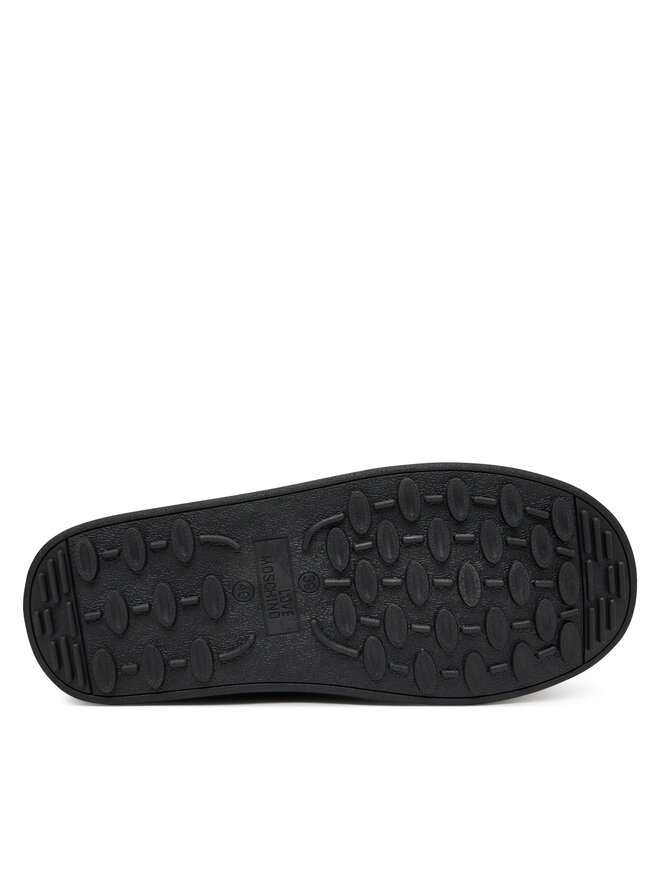LOVE MOSCHINO Stivali da neve LOVE MOSCHINO JA24032G0NISA000 Nero