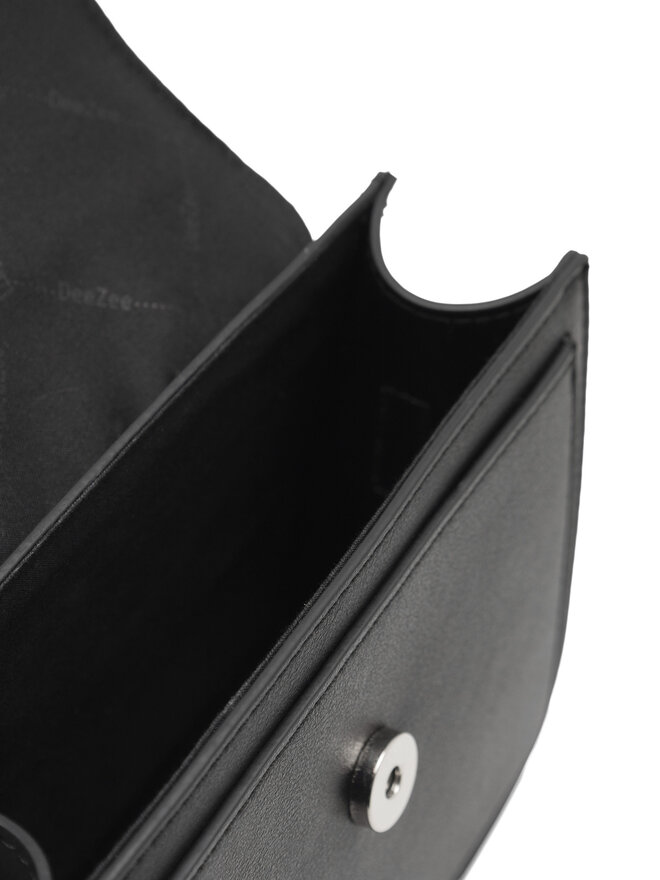 DeeZee Σάκος DeeZee MDR-S-014-04 Μαύρο
