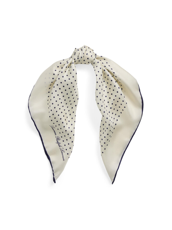 LAUREN RALPH LAUREN Fular LAUREN RALPH LAUREN 454961462001 Écru