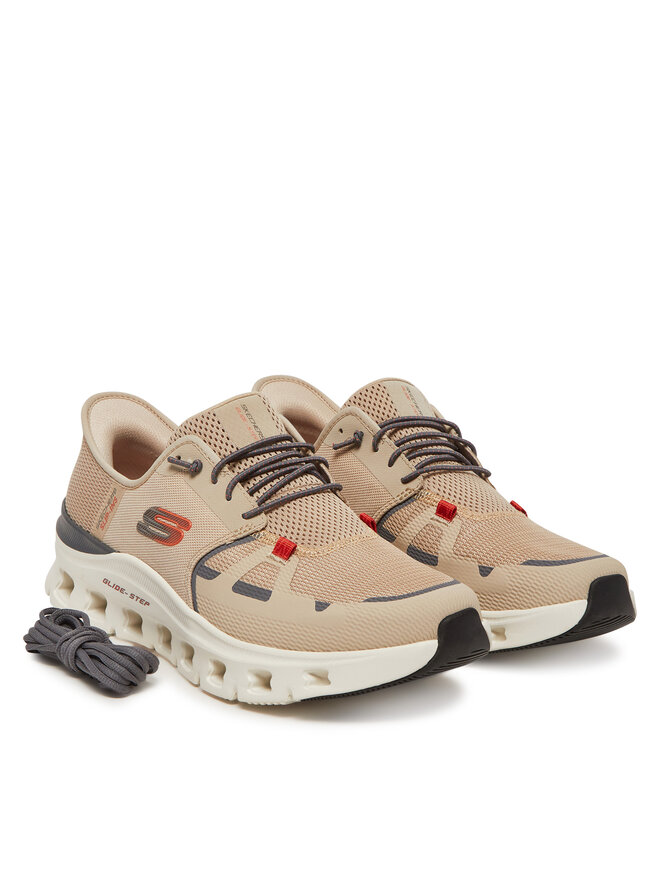 Skechers Αθλητικά Skechers Glide-Step Pro- 232930/TPOR Μπεζ