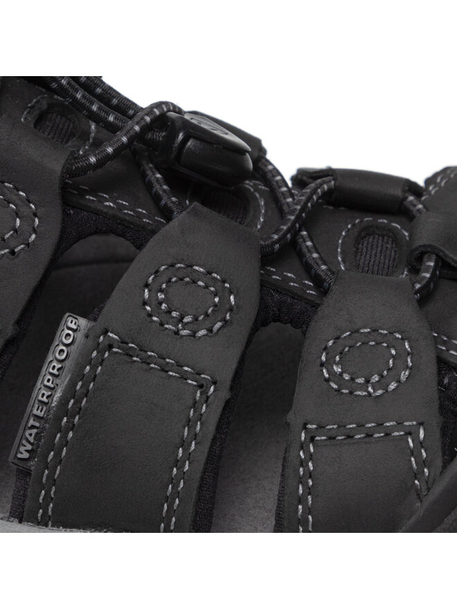 Keen Босоніжки Keen Newport 1022247 Чорний