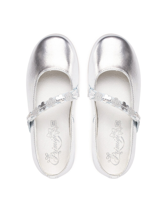 Primigi Ballerine Primigi 7927622 S Argento