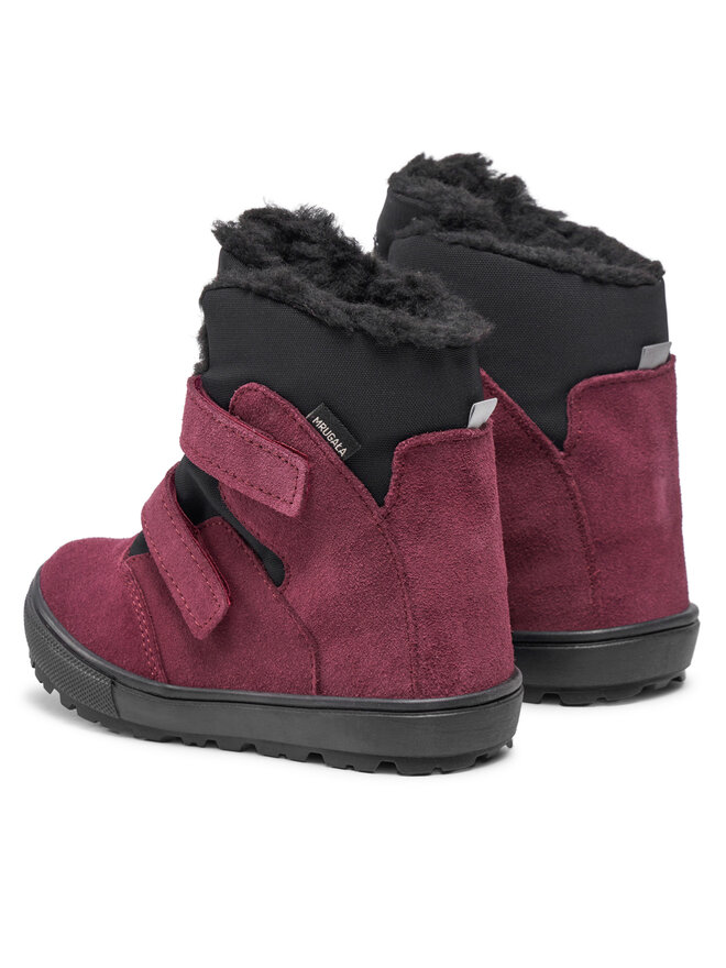 Mrugała Csizma Mrugała 7181/4-55 Lila