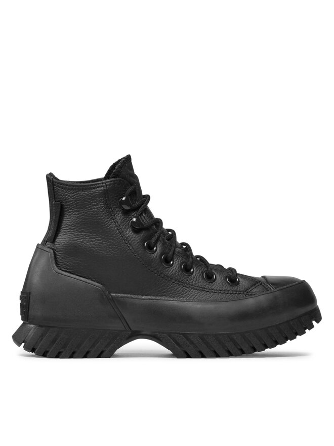 Converse Μποτάκια Converse Chuck Taylor All Star Lugged Winter 2.0 Hi 171427C Μαύρο