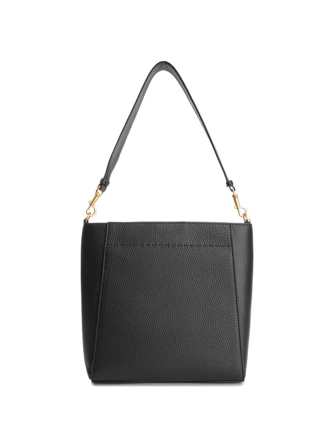 Sac a main Tory Burch Mcgraw Hobo 51063 Noir chaussures