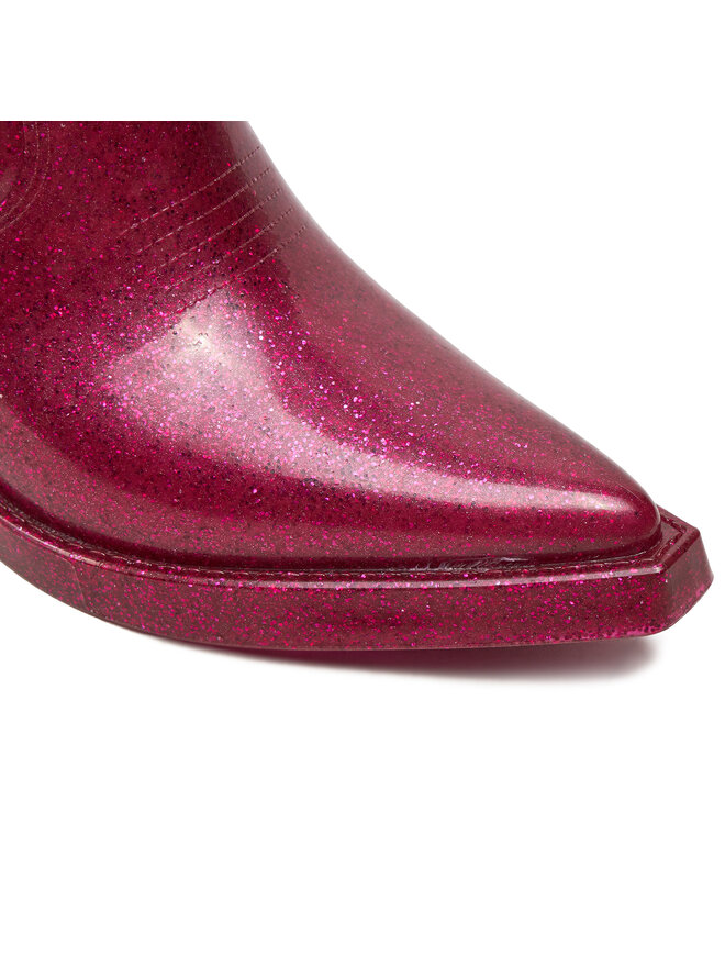 Melissa Botines camperos Melissa Texas Ad 35860 Rosa