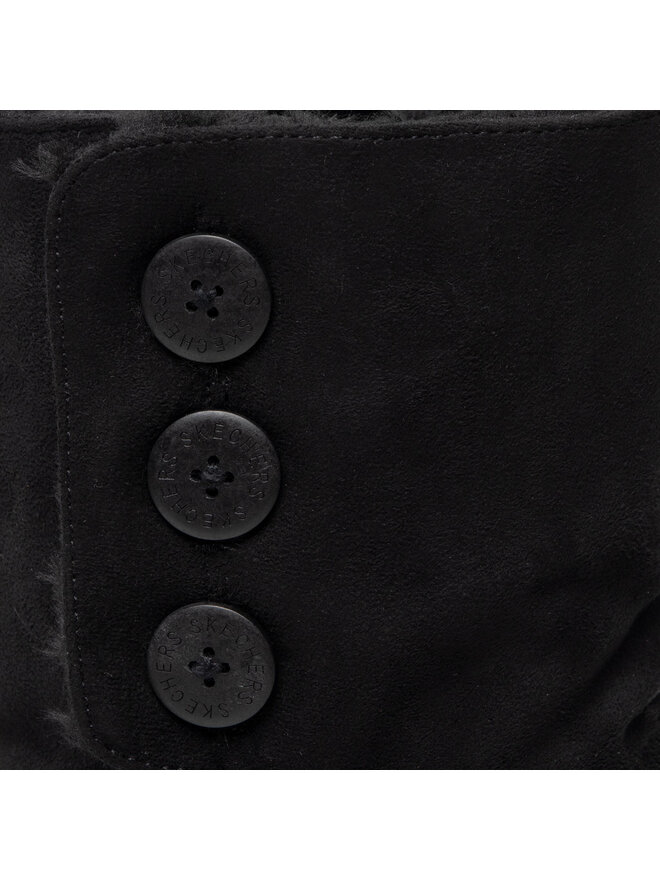 Skechers Чоботи Skechers Freezing Point 4880/BLK Чорний