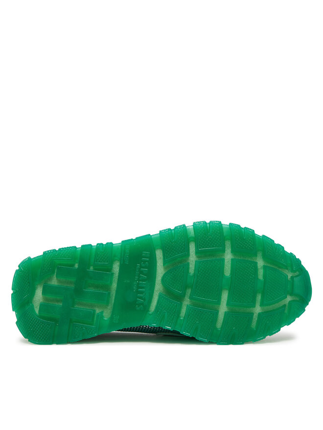 Hispanitas Halbschuhe Hispanitas BHV254043 Grün