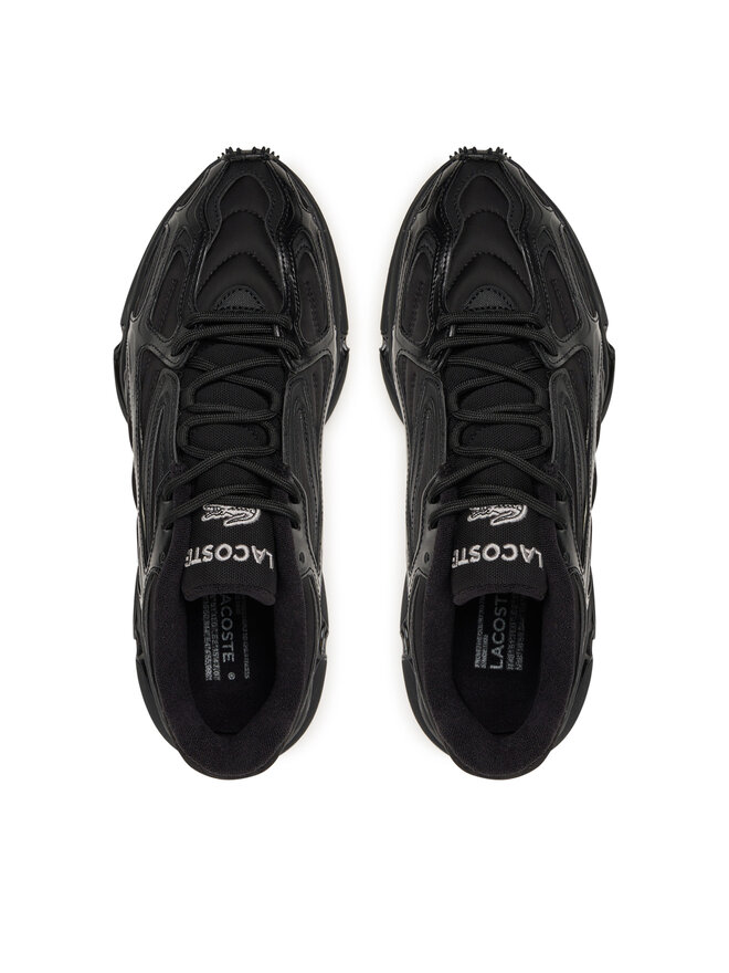 Lacoste Sneakers Lacoste L003 2K24 7-50SMA0110 Schwarz
