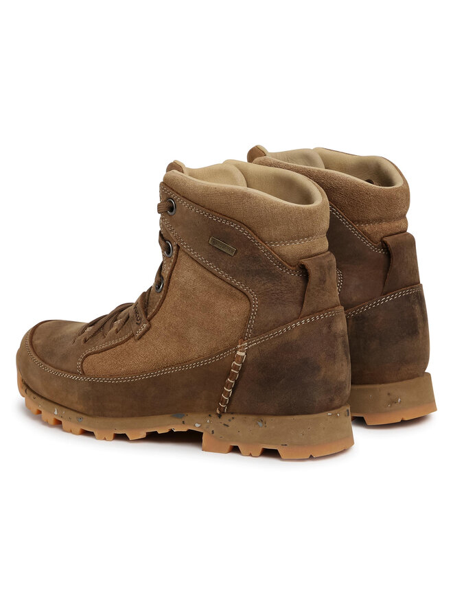 Aku Bakancs Aku Giau Gtx GORE-TEX 620 Barna