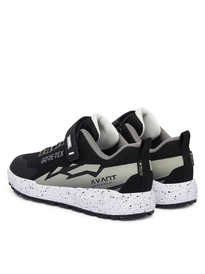 Primigi Sneakers Primigi GORE-TEX 2419100 D Schwarz
