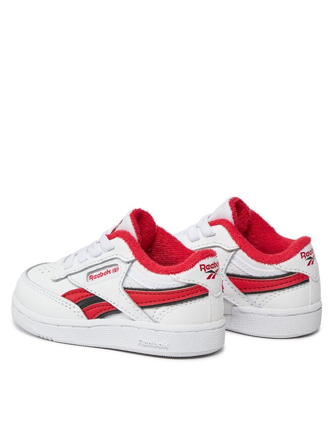 Reebok Sneakersy Reebok Club C Revenge ID5369 Biały