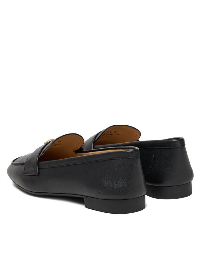 Coach Mocasines Coach CCD67 Negro