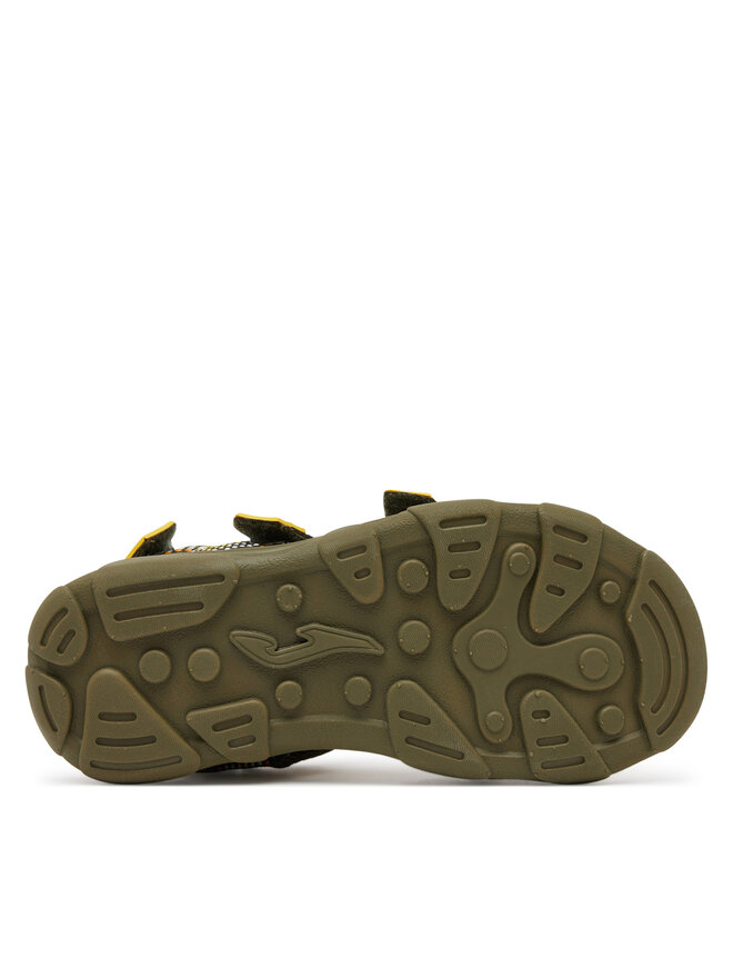 Joma Sandály Joma S.Wave Jr 2523 SWAVJS2523V Khaki